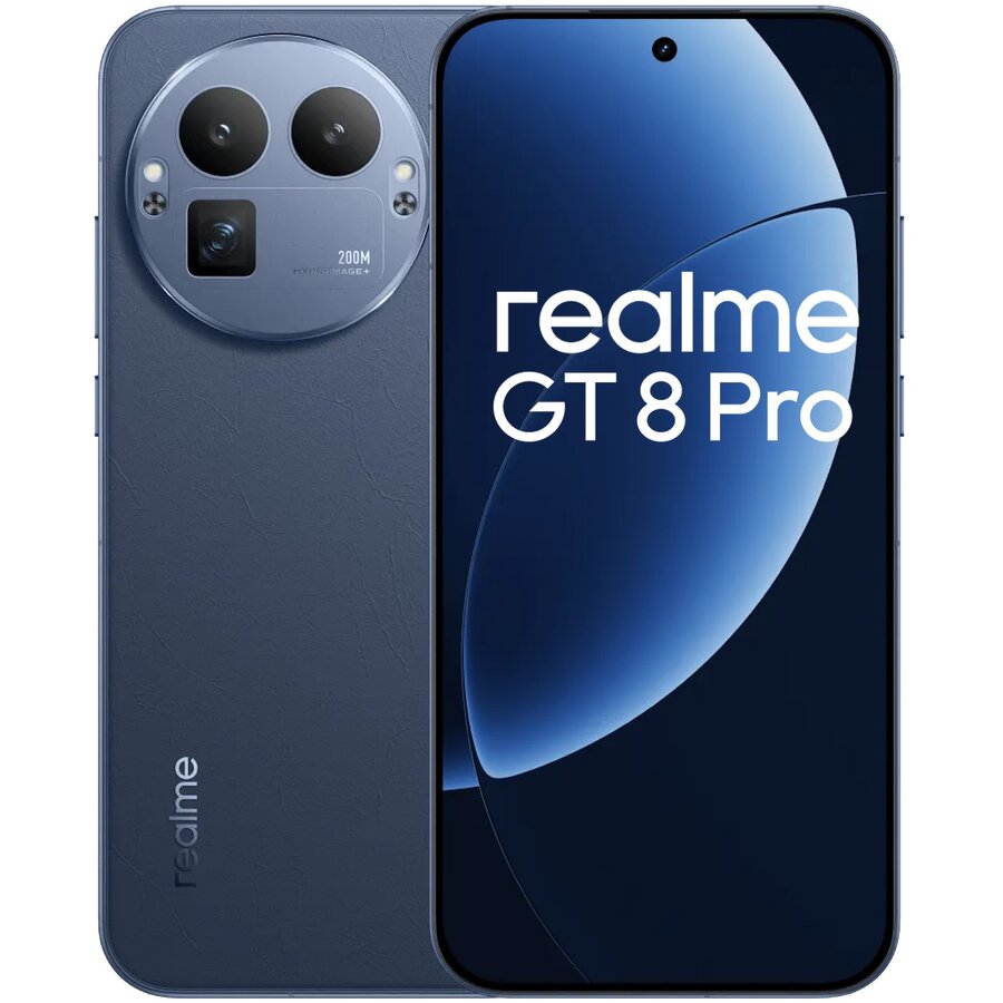 Oferte la Telefon mobil GT 8 Pro 512GB 16GB RAM Dual Sim 5G Blue
