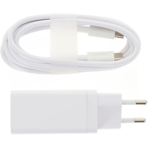Oferte la Incarcator 65W USB-C GaN Alb