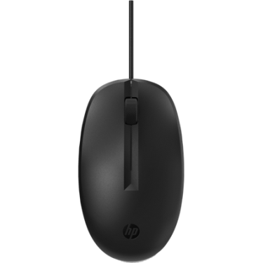 Oferte la Mouse 125 Wired Negru