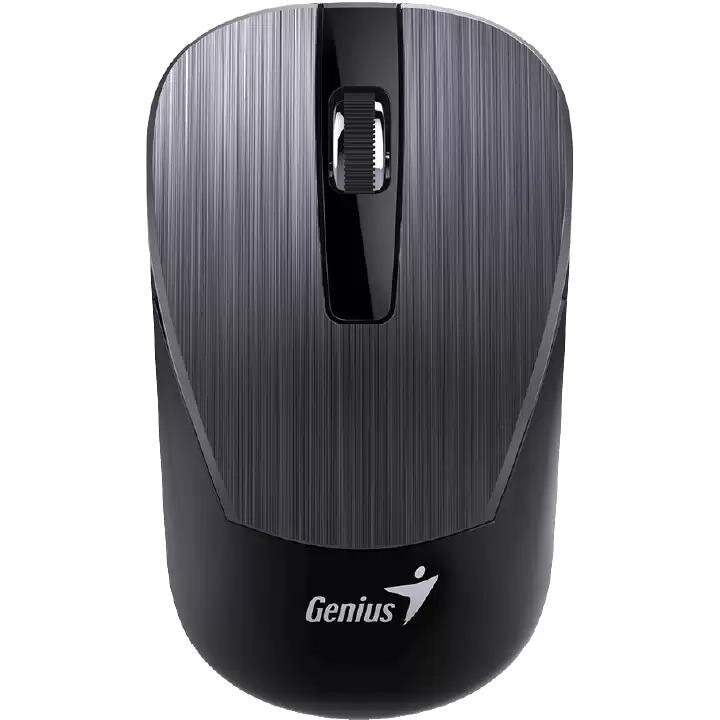 Oferte la Mouse NX-7015 PC NB Wireless 2.4GHz Optic 1200DPI Butoane/Scroll 3/1 Negru
