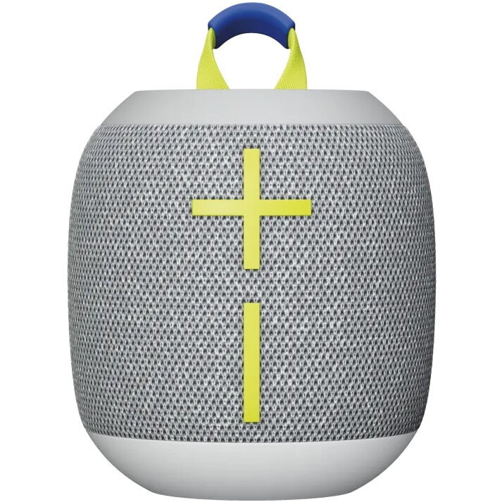 Boxa portabila Wonderboom 4 USB-C 8.5W Joyous Bright