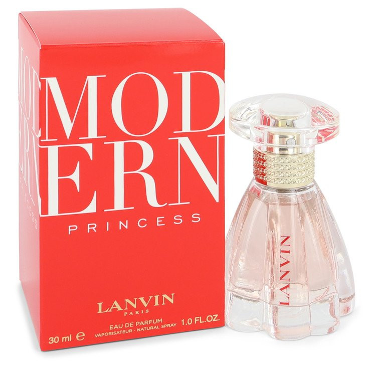 Oferte la Lanvin Modern Princess, Apa de Parfum, Femei (Concentratie: Apa de Parfum, Gramaj: 30 ml)