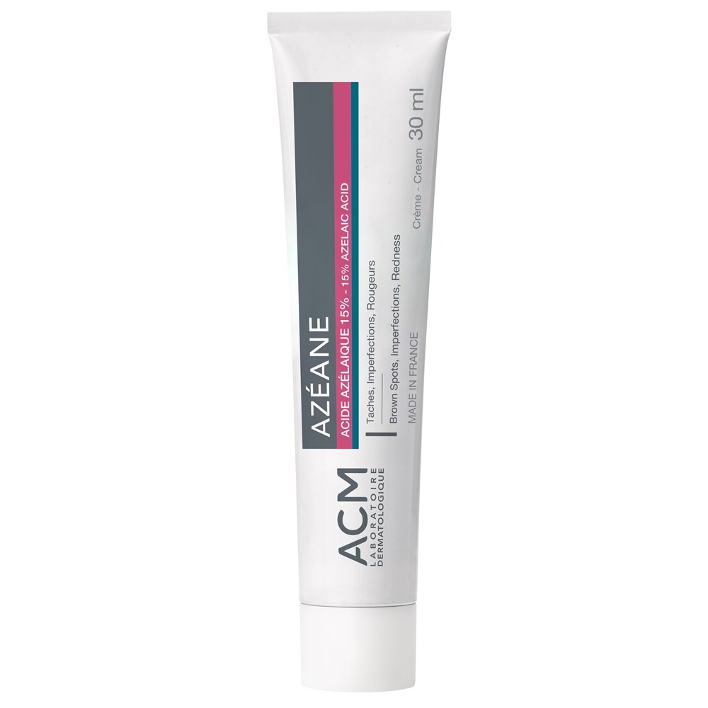 Oferte la Crema cu acid azelaic Azeane ACM, 30 ml