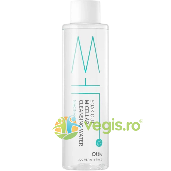 Oferte la Apa Micelara 300ml