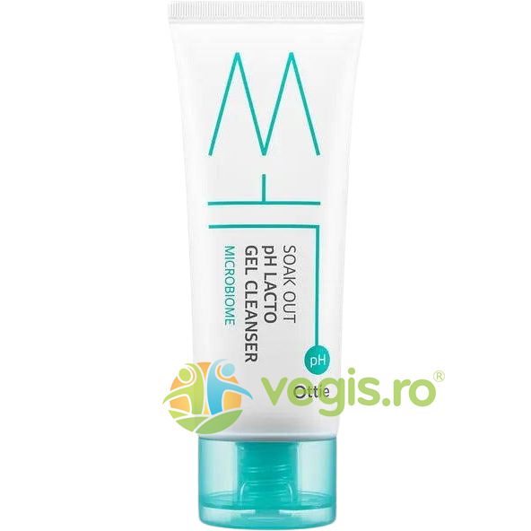 Oferte la Gel de Curatare cu Complex de Lactobacili 100ml