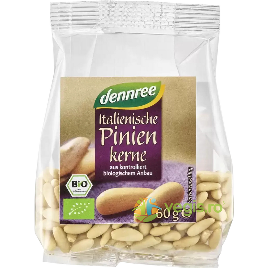 Oferte la Samburi de Pin Ecologici/Bio 60g