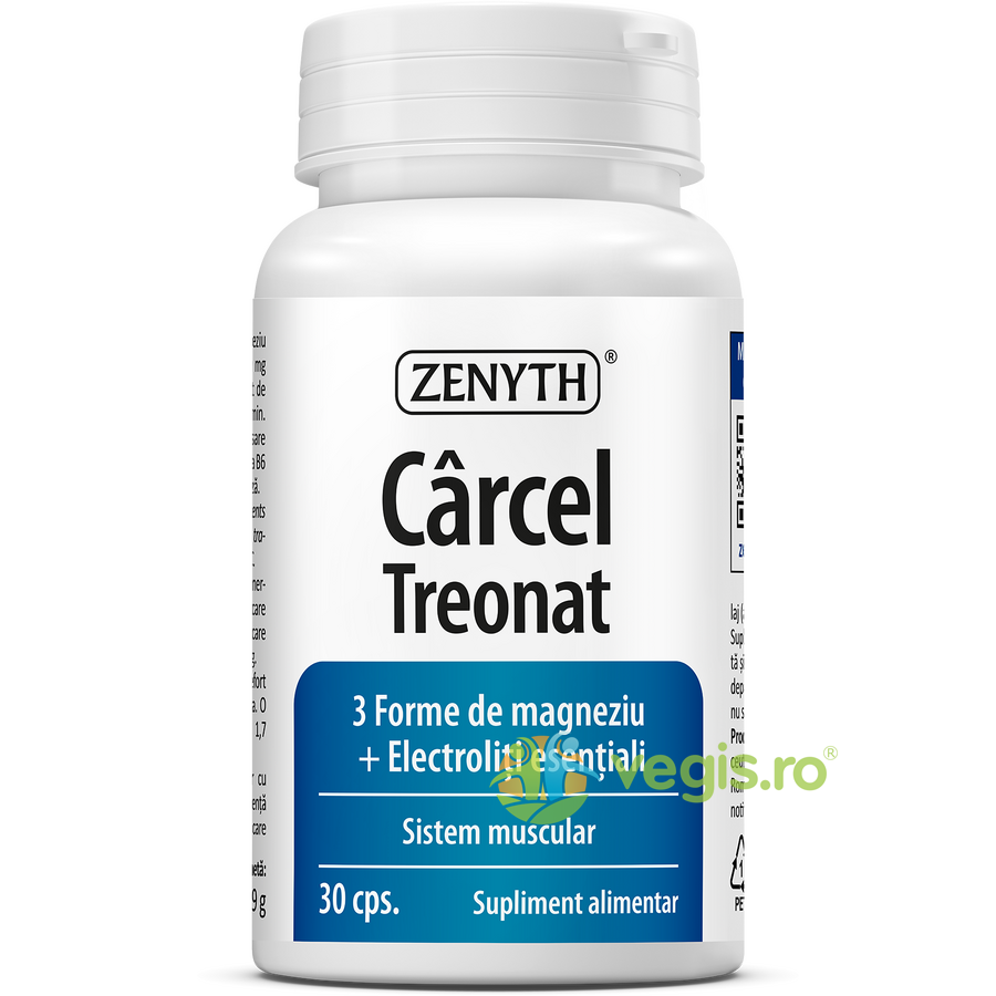 Oferte la Carcel Treonat 30cps