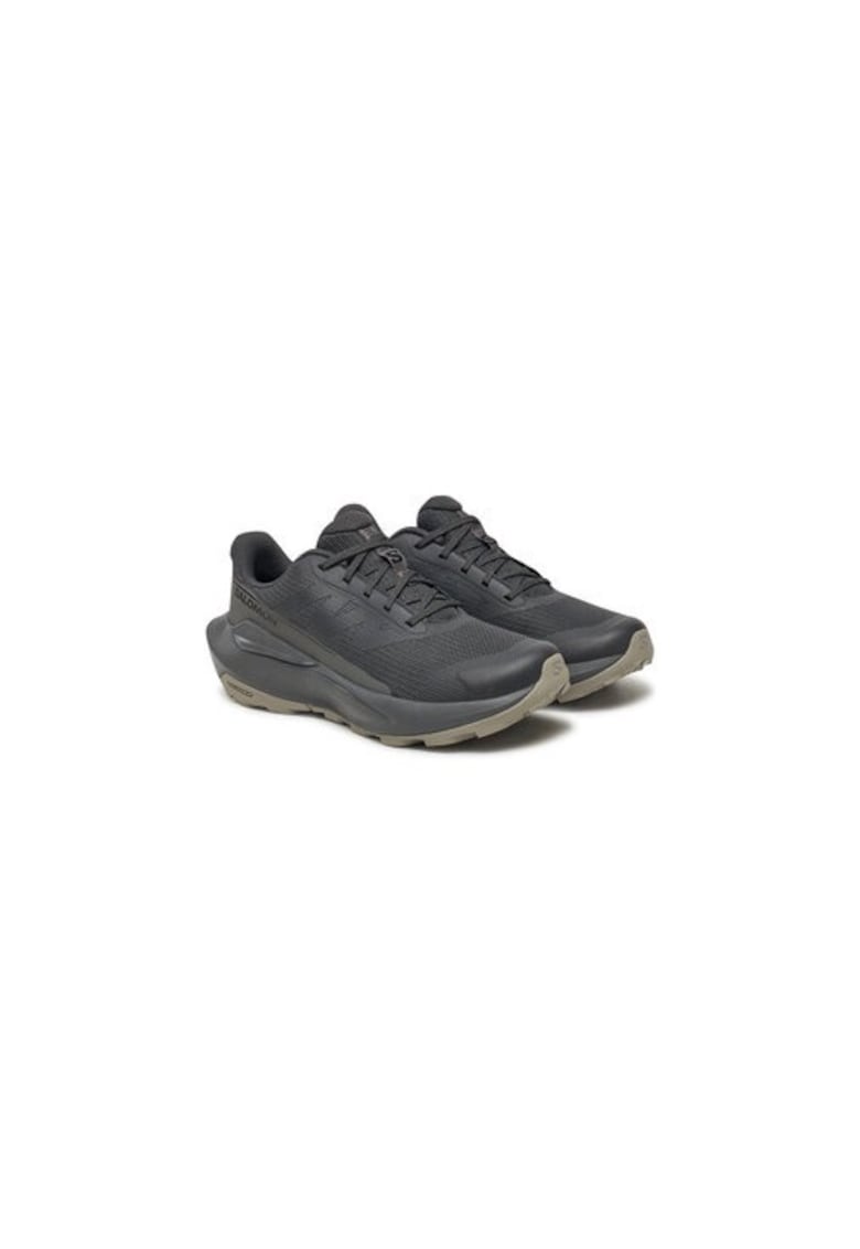 Oferte la Bocanci trekking dama  304711183 - Sintetic - Gri - Gri