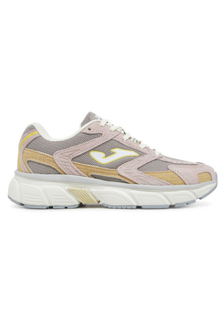 Oferte la Pantofi sport dama  304865299 - Textil - Maro - Maro