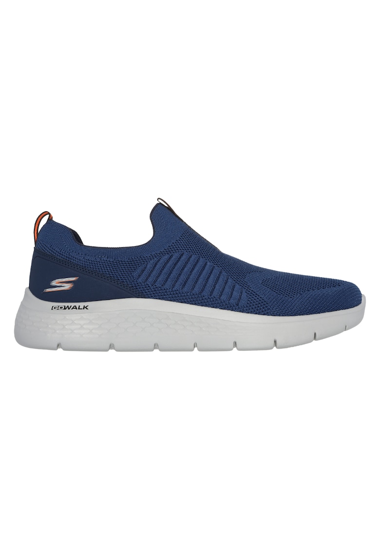 Oferte la Pantofi sport - barbati -  GO WALK FLEX - bleumarin - Bleumarin