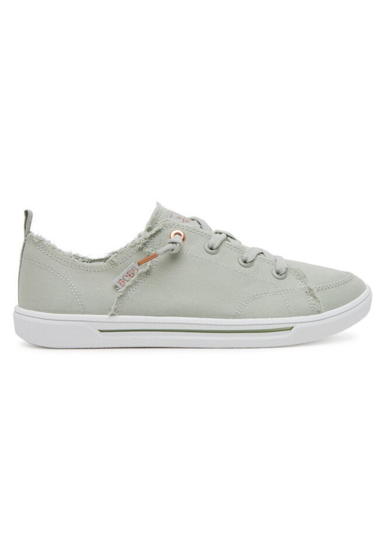 Oferte la Pantofi sport dama  Verde - Textil - Verde