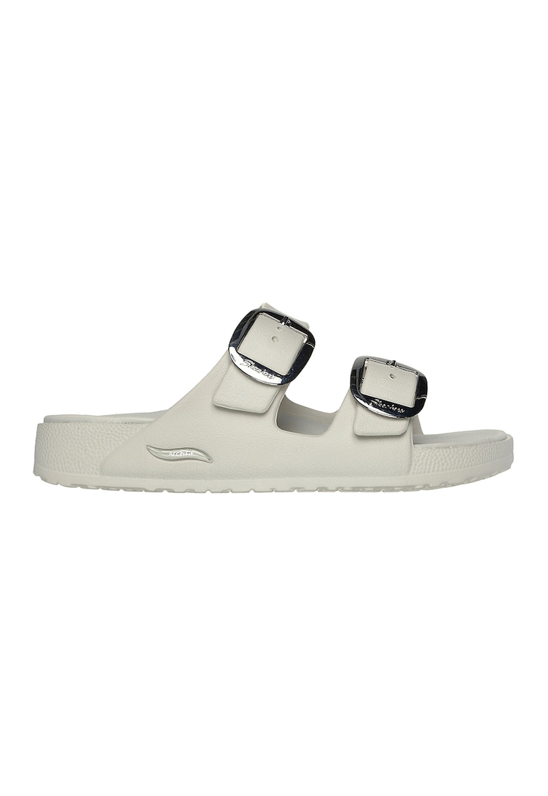 Oferte la Papuci arch Fit Cal Breeze - Alb fildes