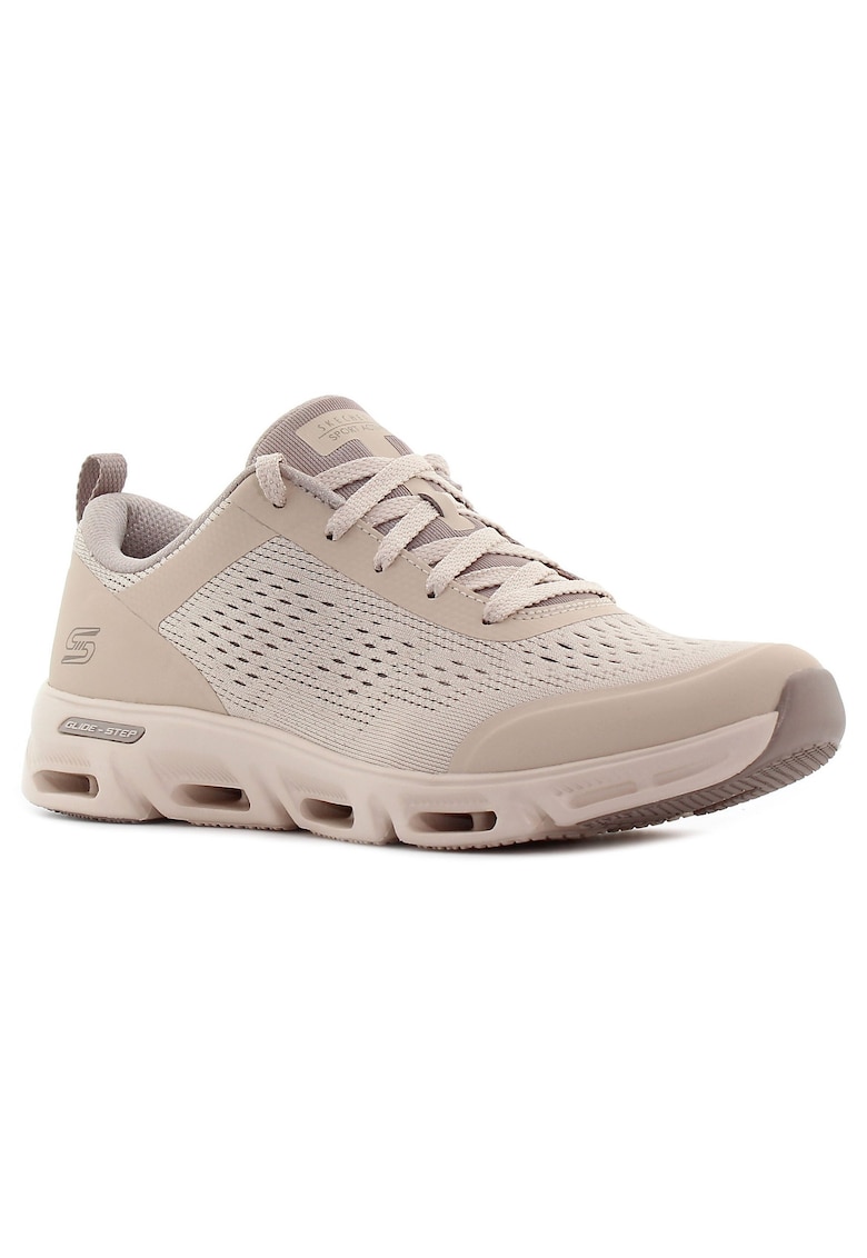 Oferte la Pantofi de damă  Glide - Step Gratify - Lume bej Mărime: - Bej