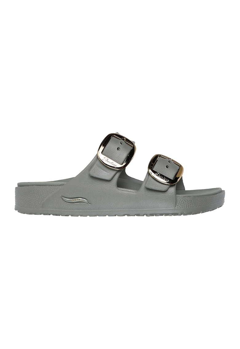 Oferte la Papuci arch Fit Cal Breeze - Verde pal