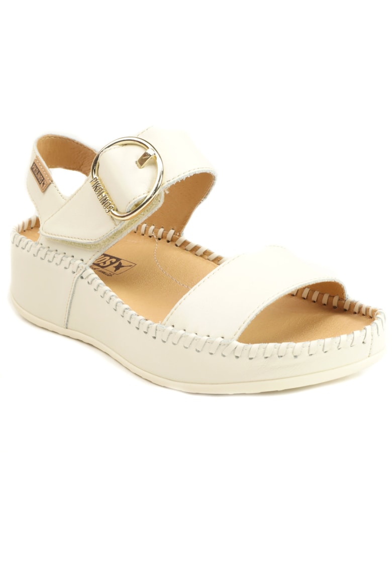 Oferte la Sandale dama MARINA W1C 0709 - Bej