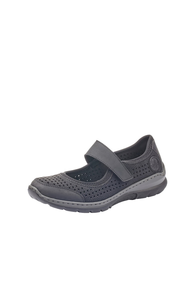 Oferte la Pantofi sport dama  Peak - Negru
