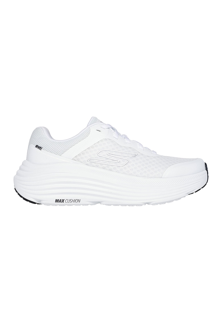 Oferte la Pantofi sport de plasa cu brant moale - pentru alergare Max - Alb optic