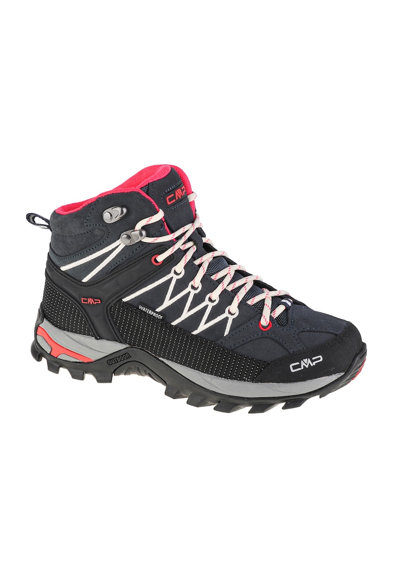 Oferte la Pantofi de trekking -  Rigel Mid 3Q12946-76UC - Gri -