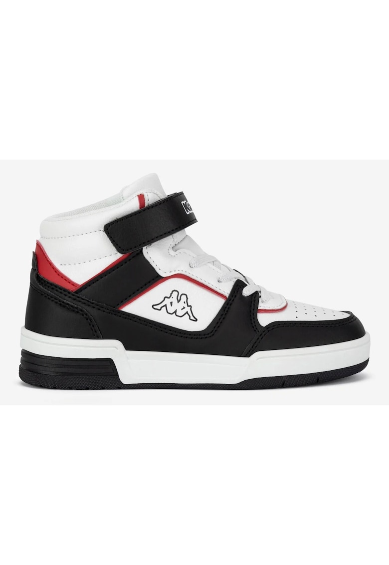 Oferte la Pantofi sport baieti  5905588739555 - Sintetic - Alb - Alb