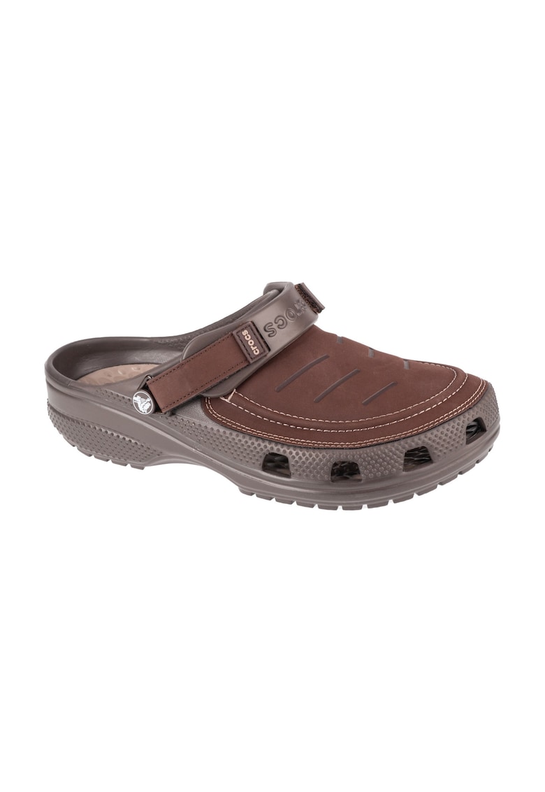 Oferte la Saboti pentru barbati -  Yukon Vista II Clog 207689 - Maro
