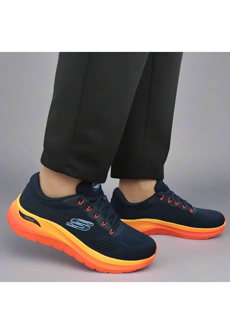 Oferte la Pantofi Sport Barbati  232700 Nvmt - Bleumarin