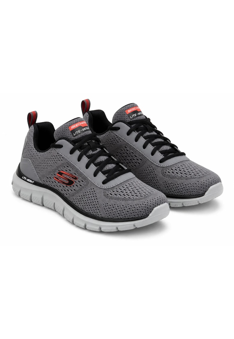 Oferte la Pantofi Sport Barbati  232758 Ccor - Gri - 41.5