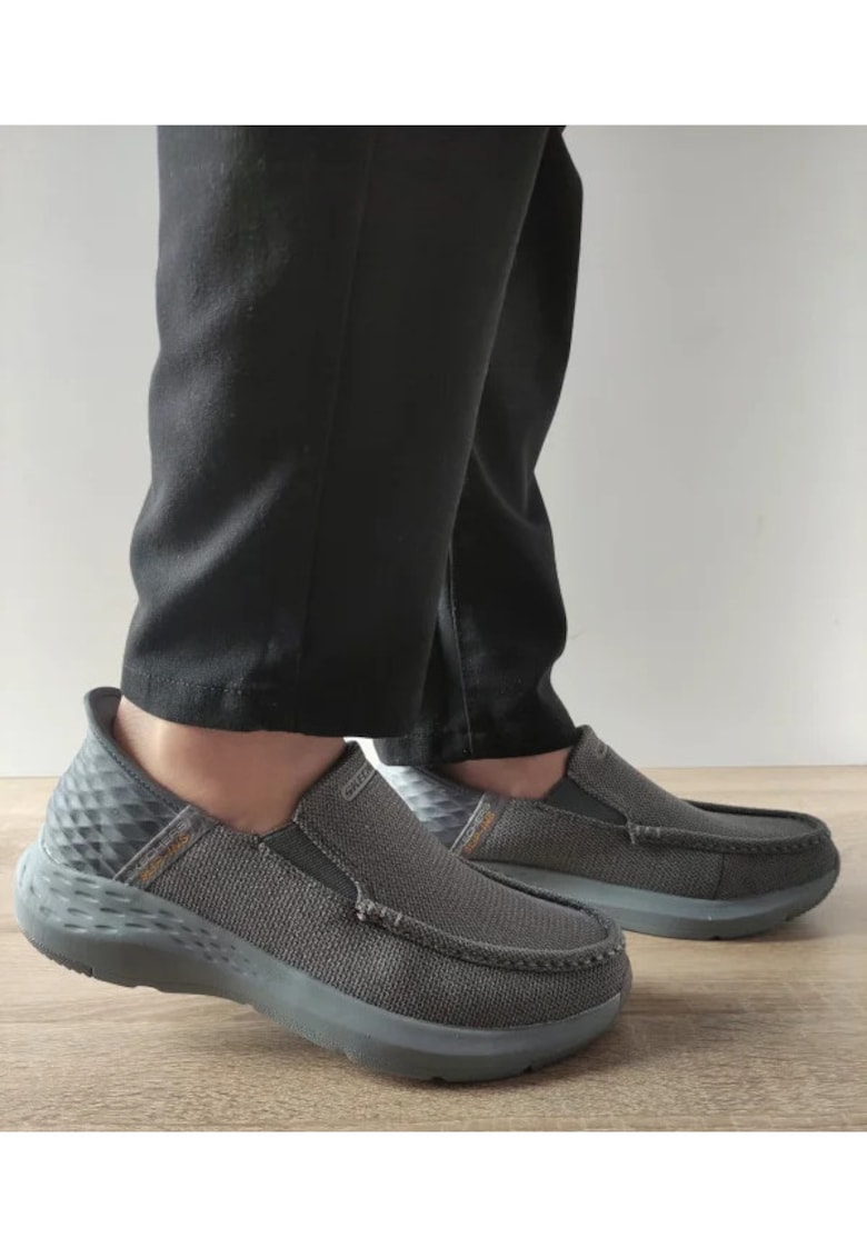 Oferte la Pantofi Casual Barbati  204804 Gry - Gri