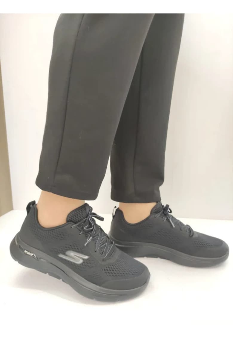 Oferte la Pantofi Sport Barbati  216116 Bbk - Negru -
