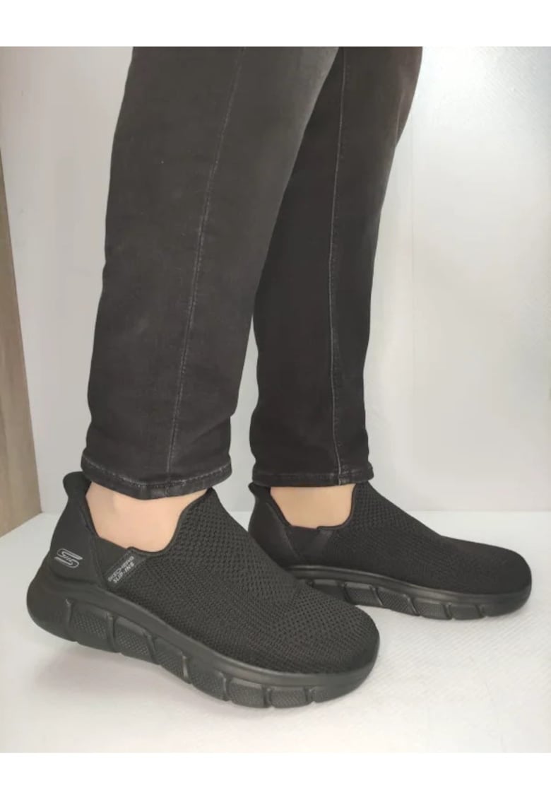 Oferte la Pantofi Sport Barbati  118306 Bbk - Negru -