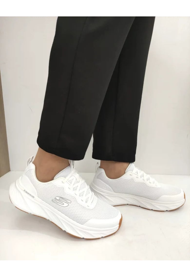 Oferte la Pantofi Sport Barbati  232835 Wht - Alb -