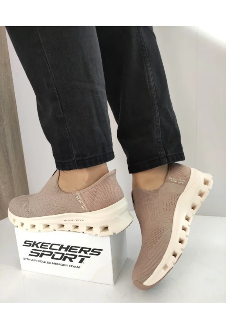 Oferte la Pantofi Sport  150422 Tan - Bej