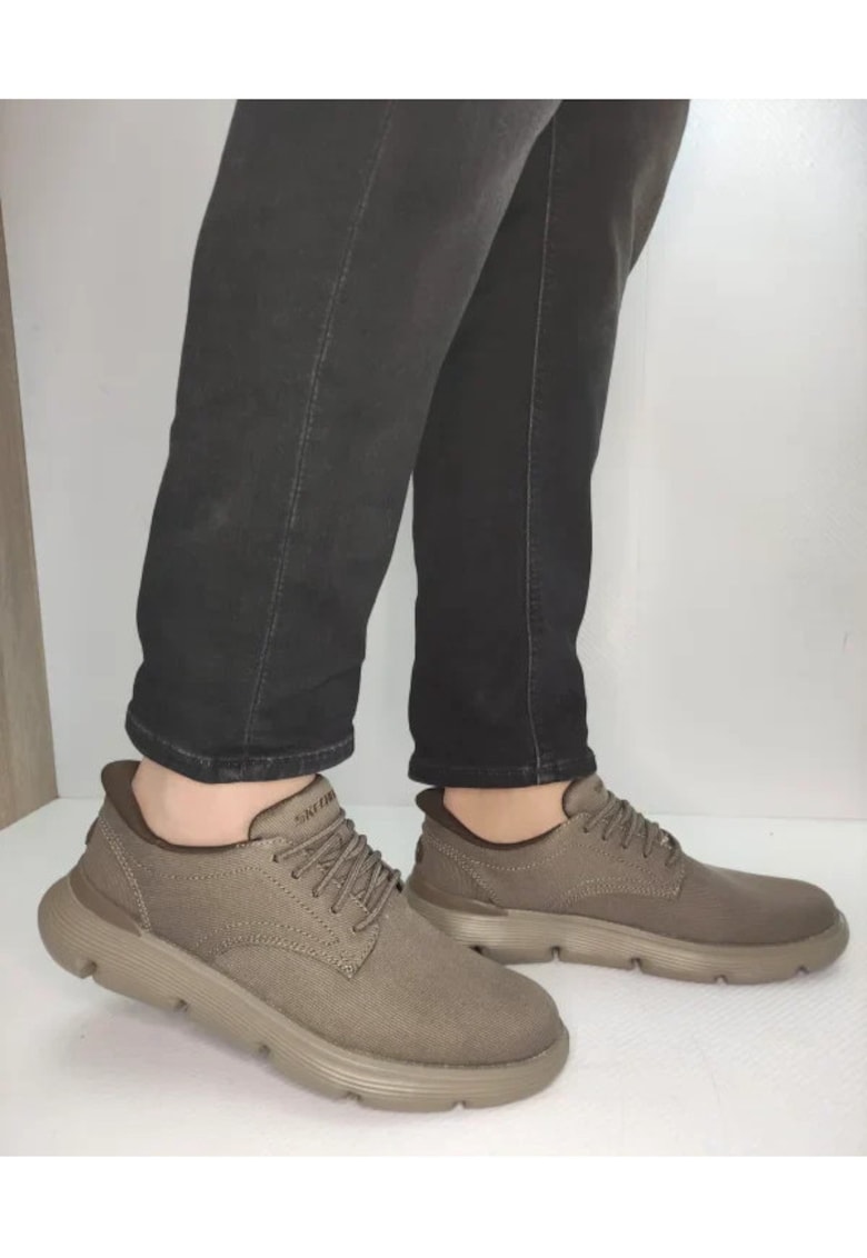 Oferte la Pantofi Casual Barbati  205352 Dktp - Bej - 39.5