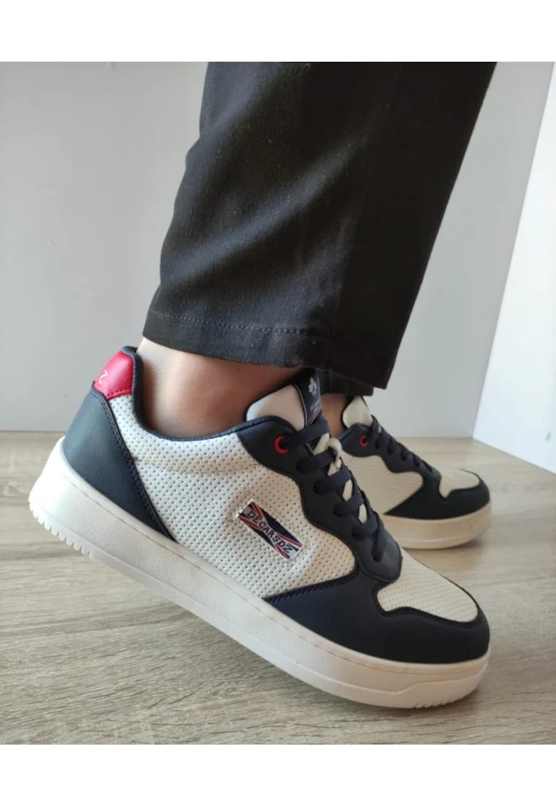 Oferte la Pantofi dama - Alb