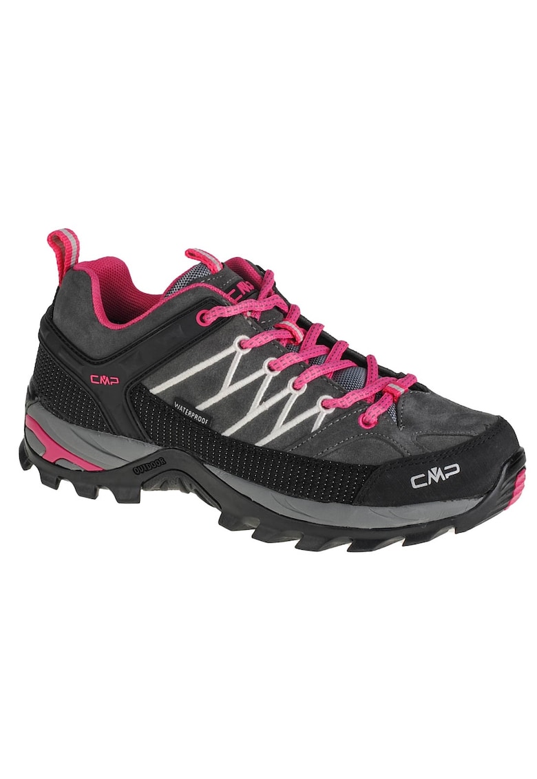 Oferte la Ghete de trekking pentru femei -  Rigel Low WP 313246