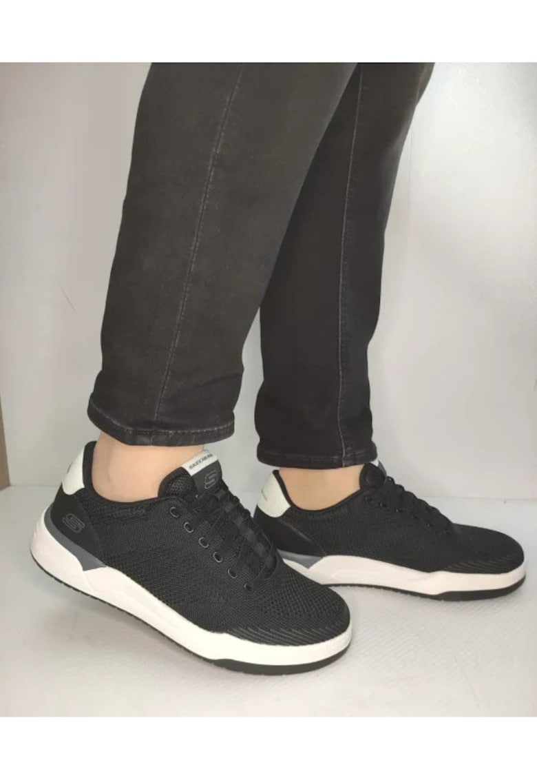 Oferte la Pantofi Sport Barbati  210793 Blk - Negru - 39.5
