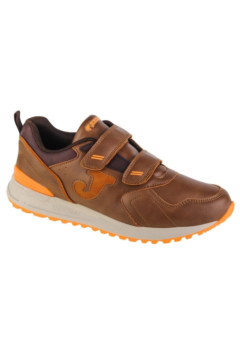 Oferte la Sneakers -  800 Jr 2226 J800W2226V - Maro - Maro