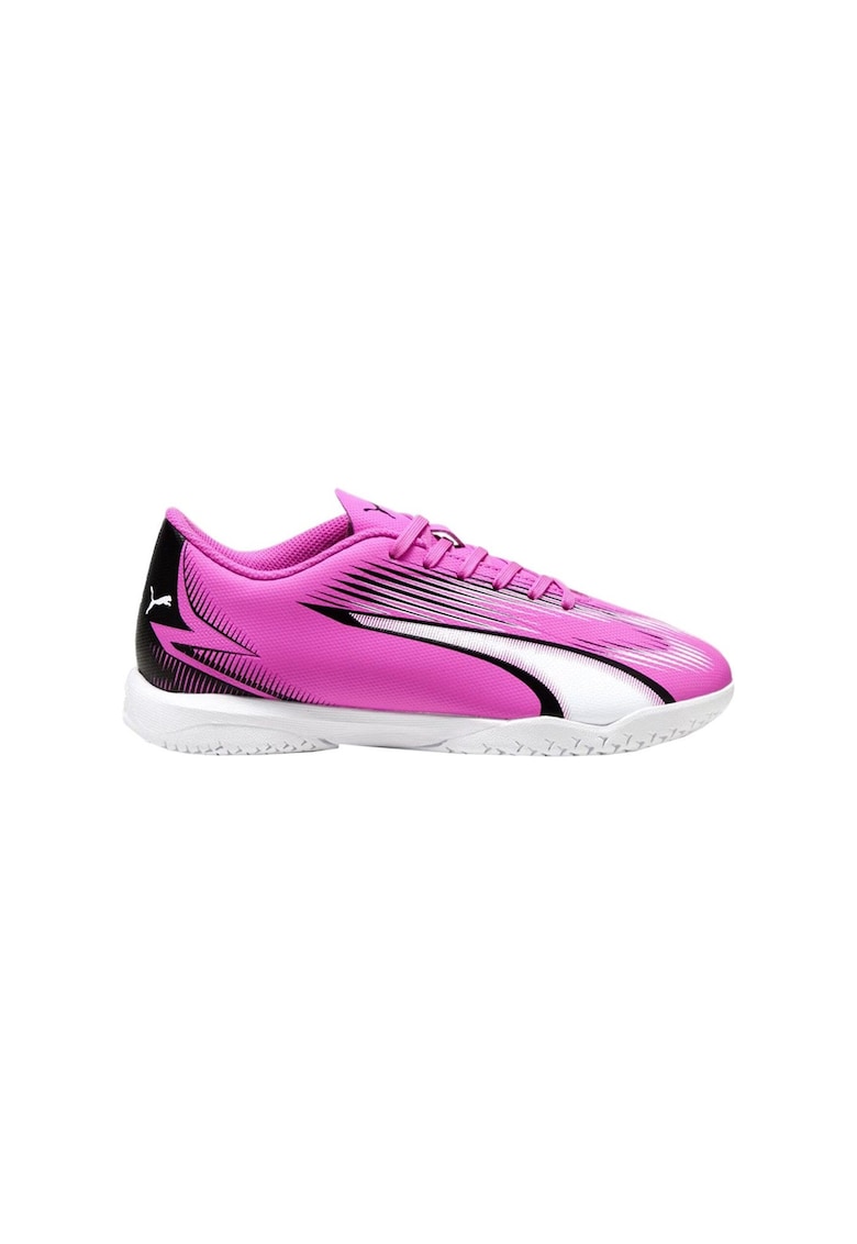 Oferte la Pantofi sport copii  Ultra Play It B23490 Sintetic - Multicolor - Alb/Negru/Roz