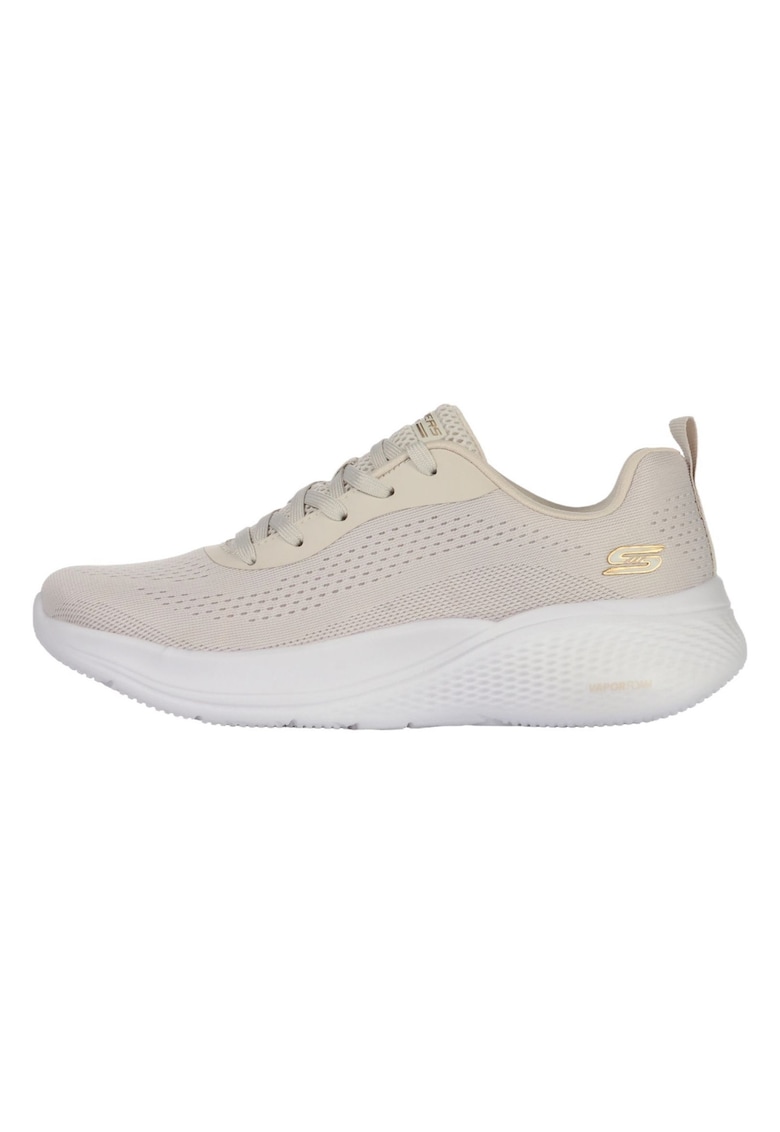 Oferte la Pantofi sport -  BOBS Sport Infinity 117550 - Bej
