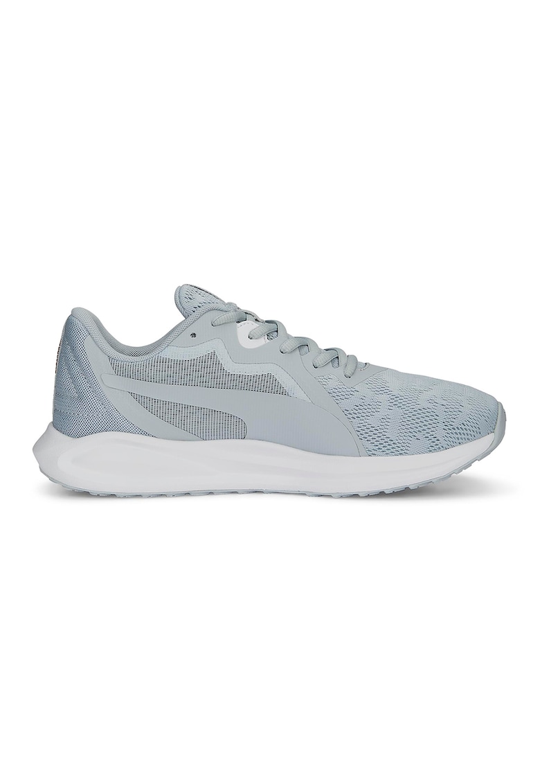 Oferte la Pantofi cu garnituri sintetice - pentru alergare - Albastru pastel