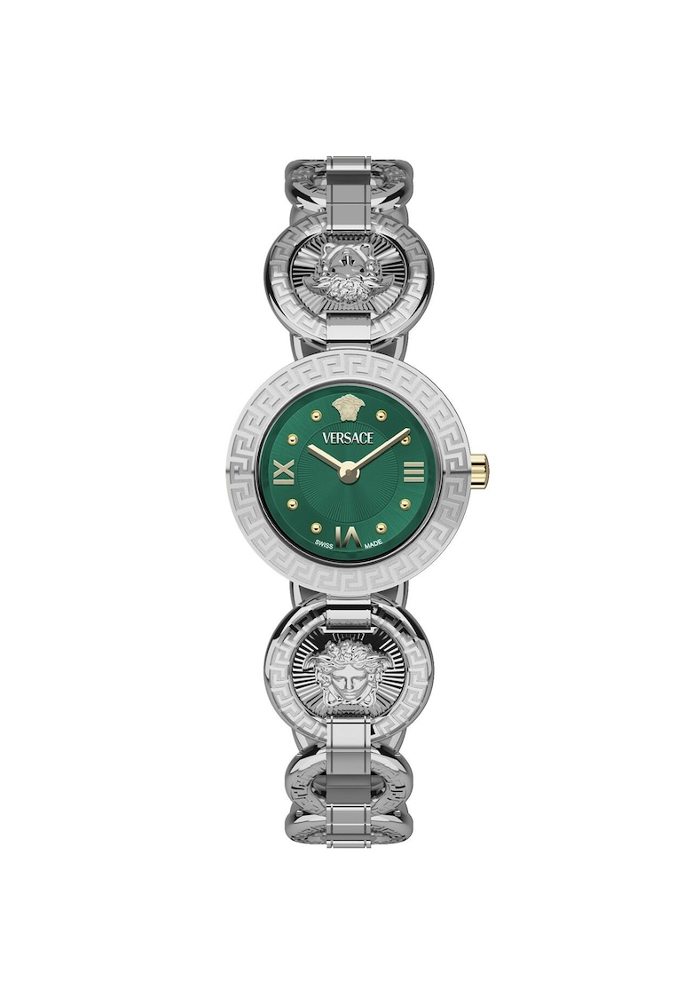 Oferte la VEWCA0224 Ladies Watch Greca Jewel 28mm 5ATM