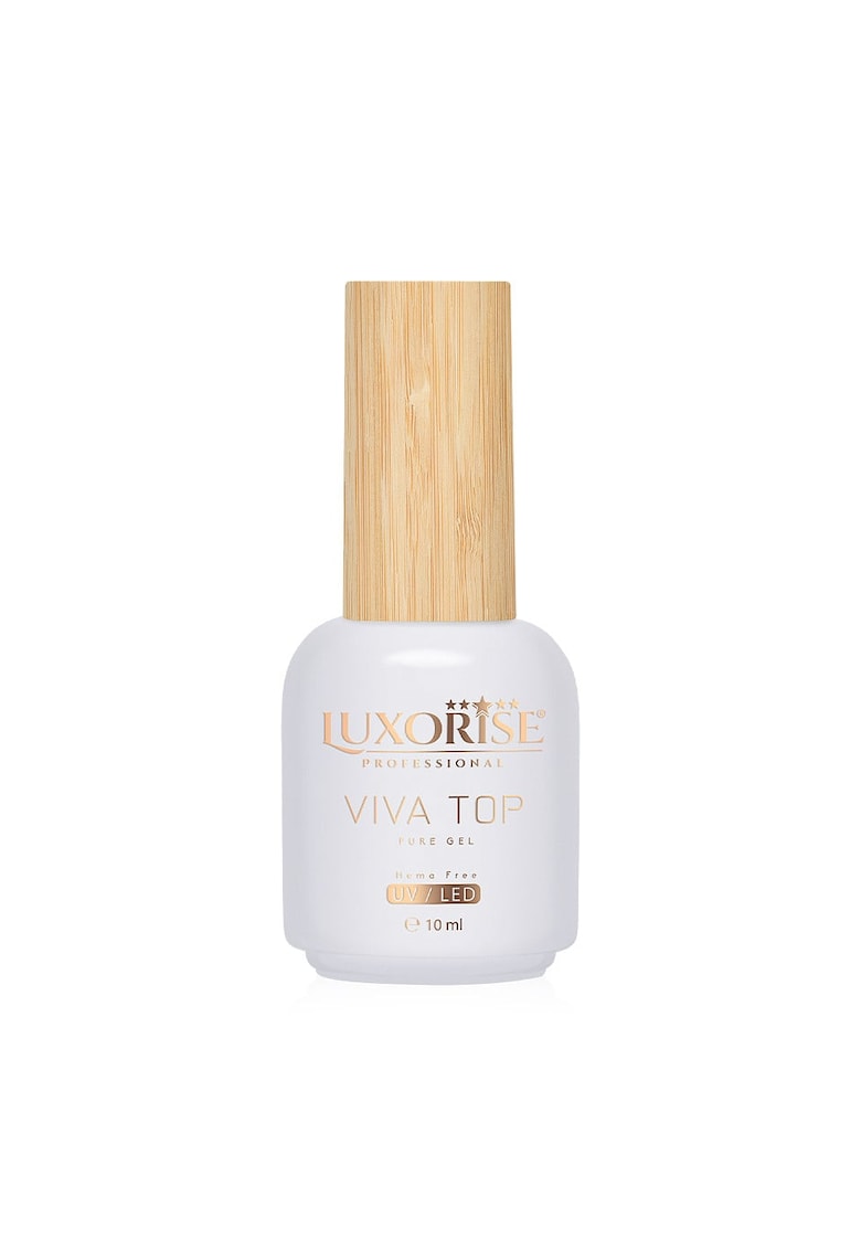 Oferte la Top Coat Hema Free Viva Pure -  10ml