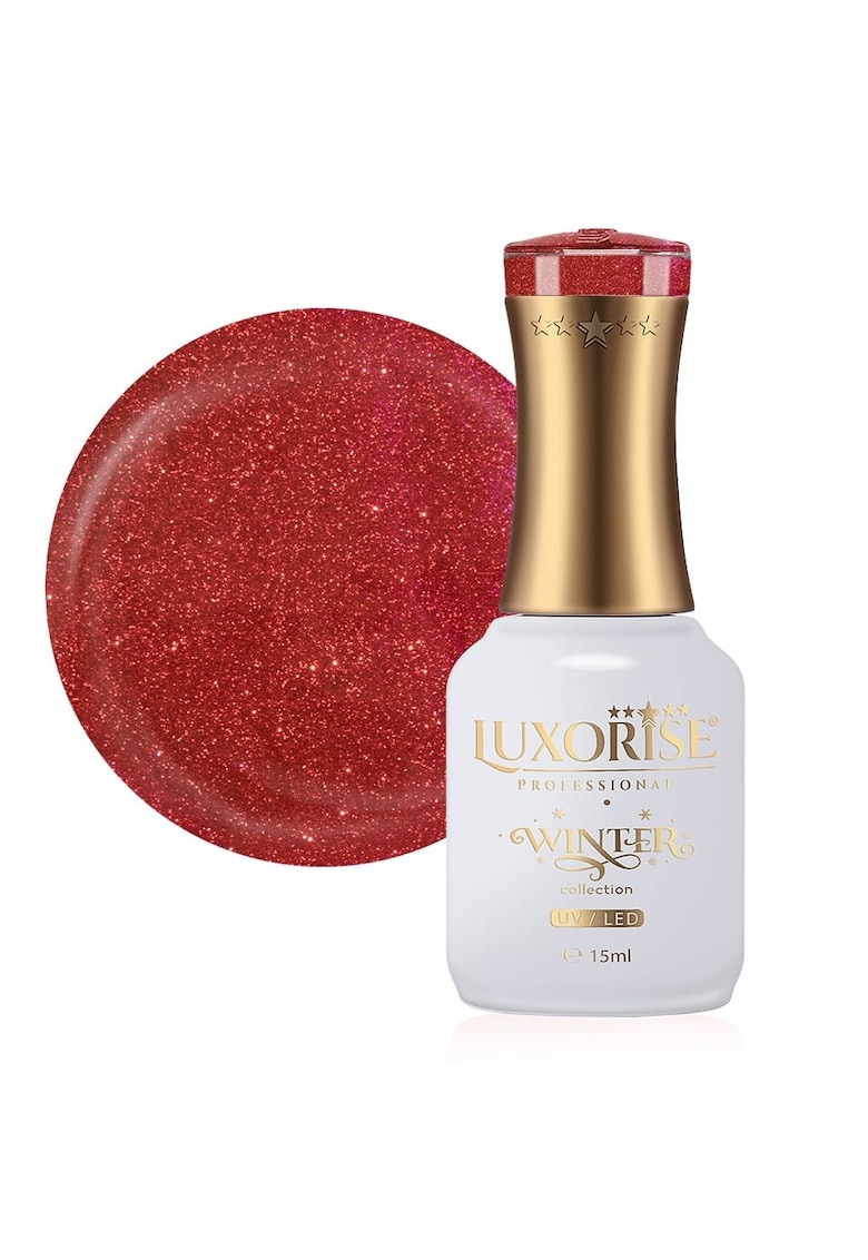 Oferte la Oja Semipermanenta Winter Collection  Christmas Party 15ml