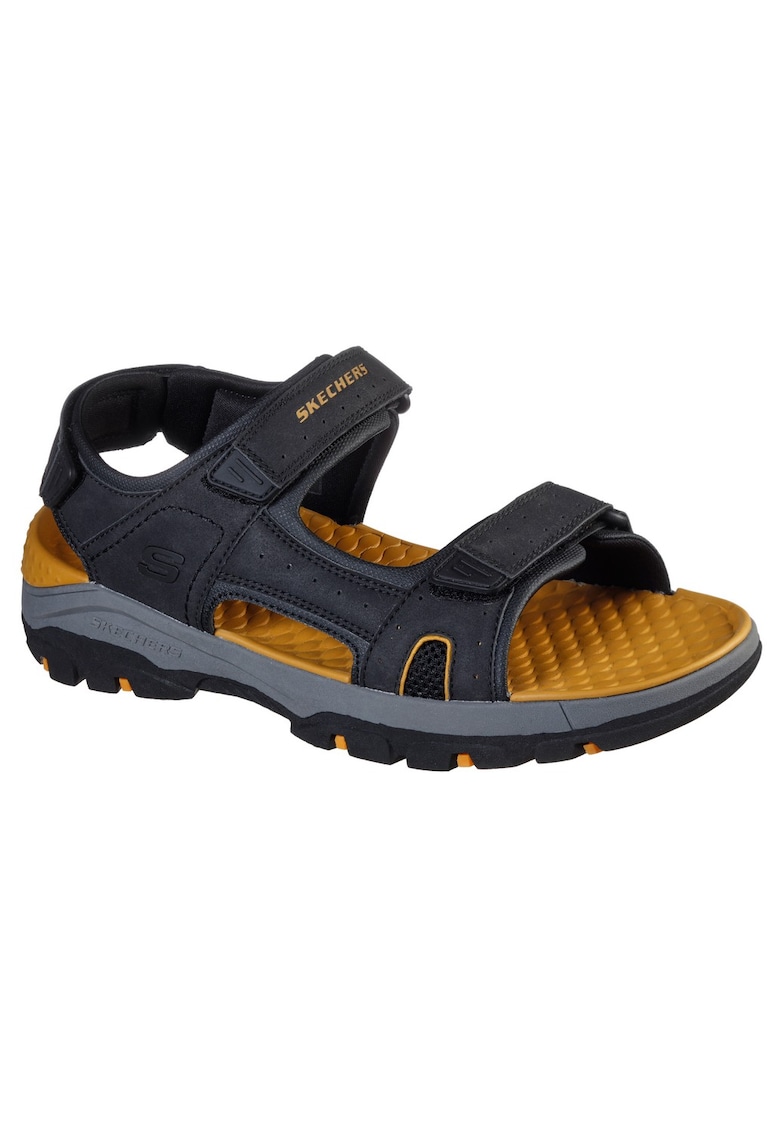 Oferte la Sandale Tresmen Hirano - Negru