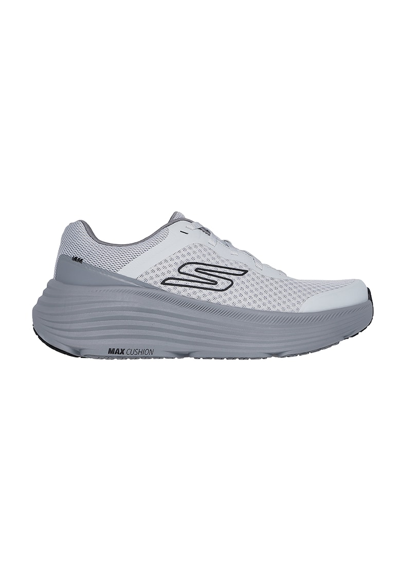 Oferte la Pantofi low-cut pentru alergare Max Cushioning Endeavour - Gri deschis
