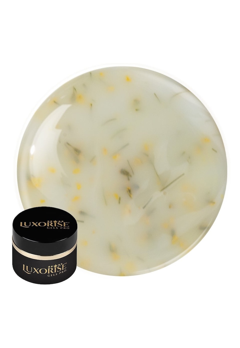 Oferte la Gel UV Constructie Unghii RevoFlex Silk Petal  15ml - Daisy Burst