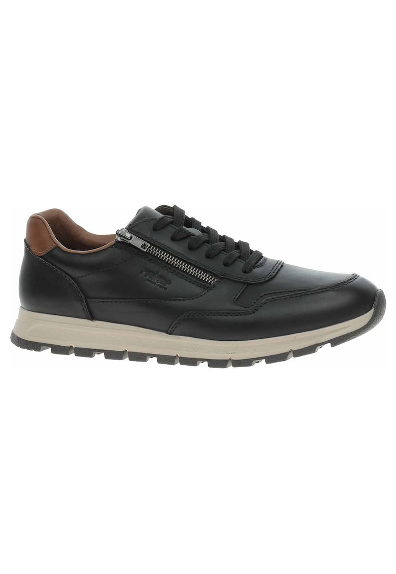 Oferte la Tenisi barbati  B0504-00 negru