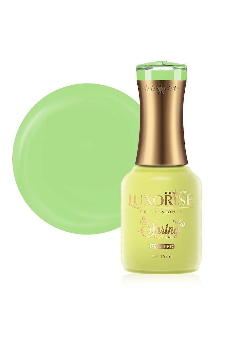 Oferte la Oja Semipermanenta Spring Collection New Beginnings -  15ml