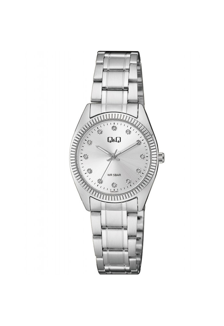 Oferte la Ceas analog de dama -  Argintiu