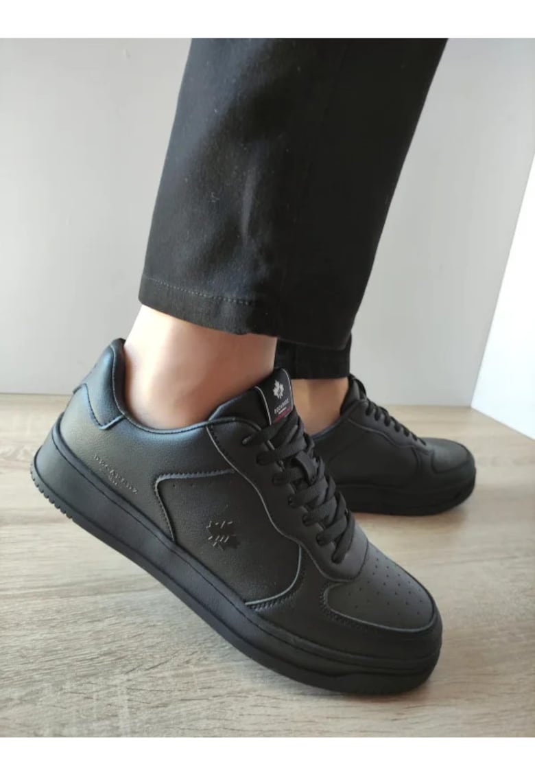 Oferte la Pantofi Sport Barbati  9902 Negri - Negru - Negru