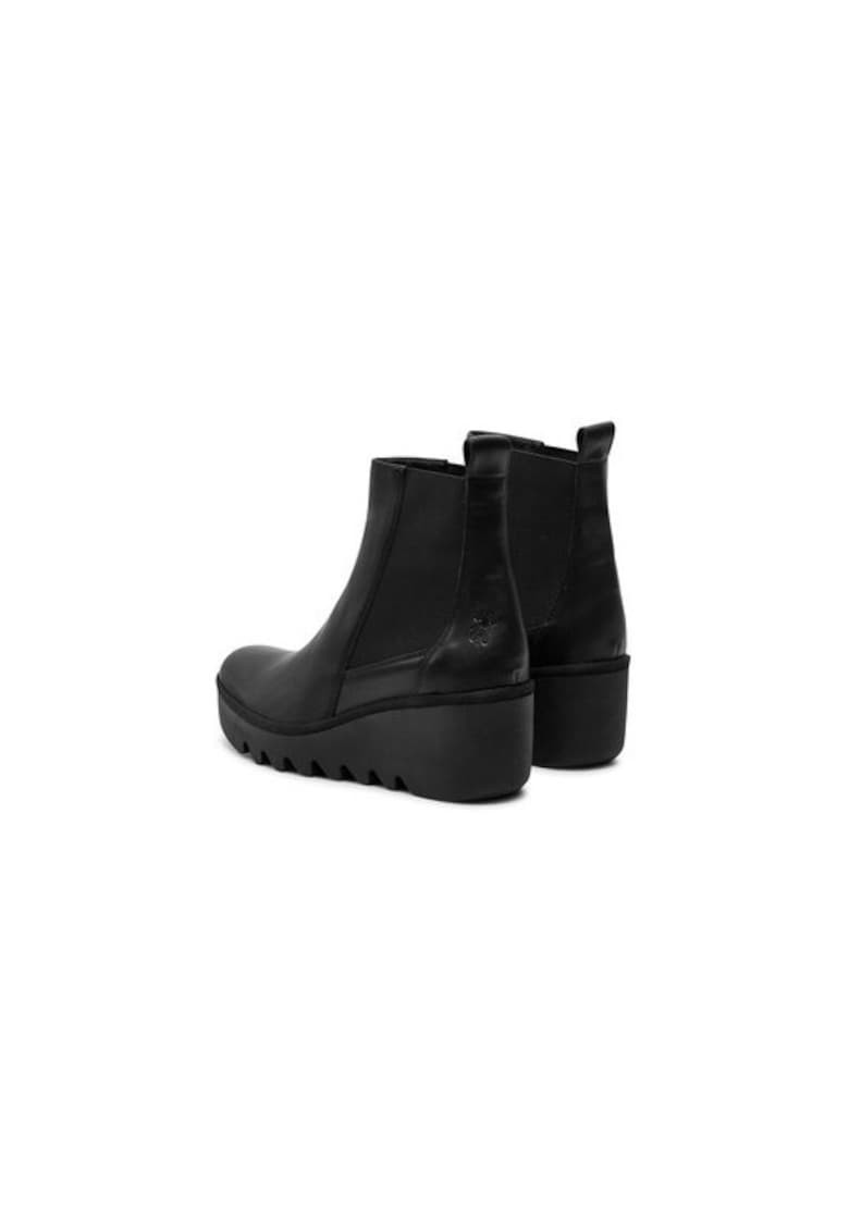 Oferte la Ghete dama  304465505 - Piele naturala - 40 EU - Negru